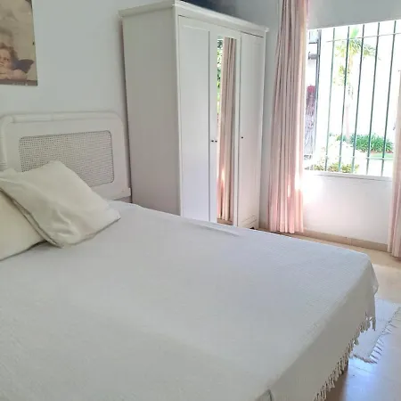 Apartment Noctua Palmeras Aries 014 Estepona